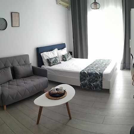 Apartmán Studio57 12 Alexandrupoli Exteriér fotografie