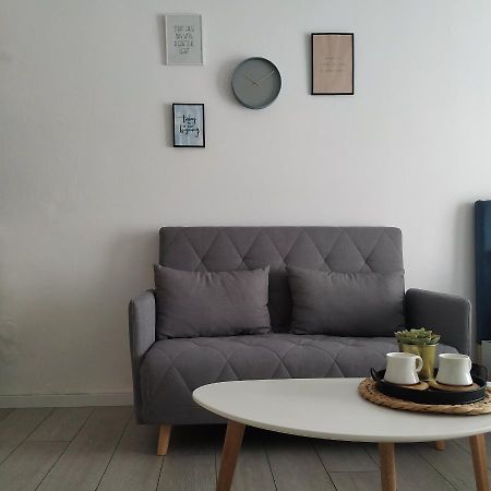 Apartmán Studio57 12 Alexandrupoli Exteriér fotografie