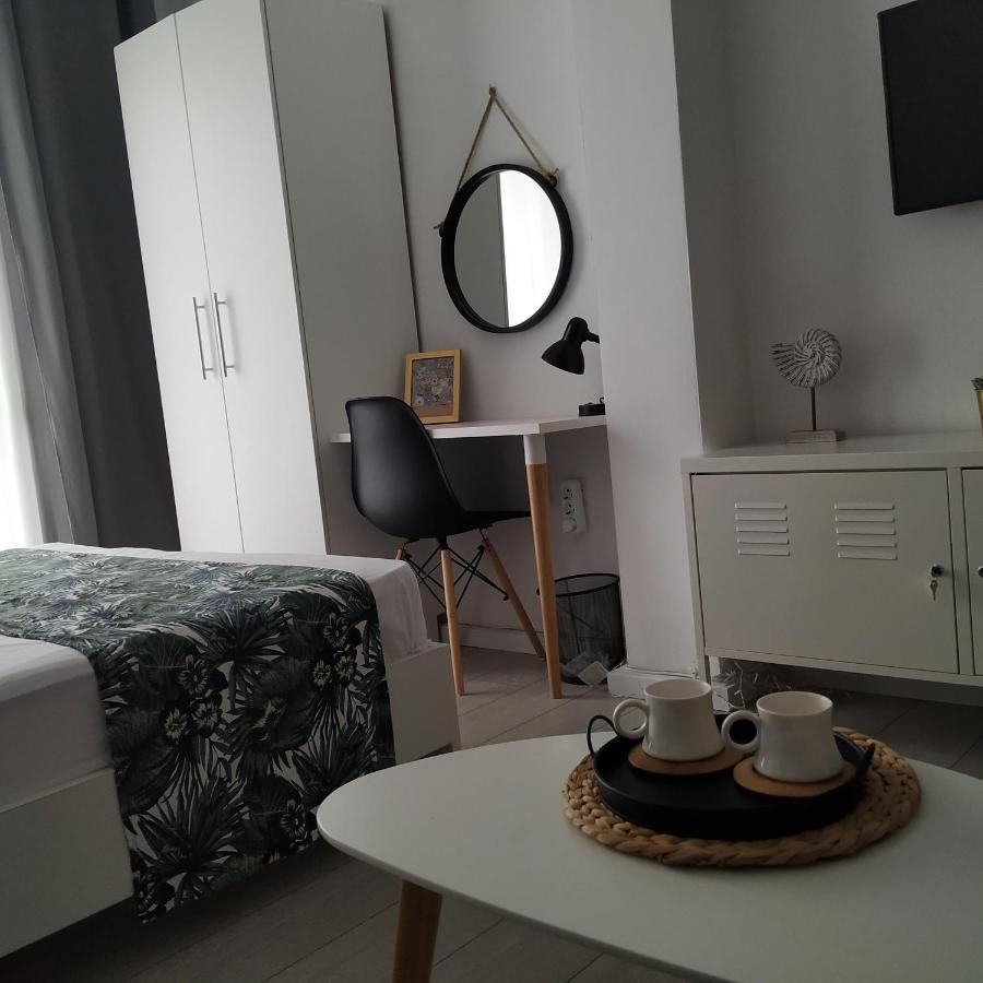 Apartmán Studio57 12 Alexandrupoli Exteriér fotografie