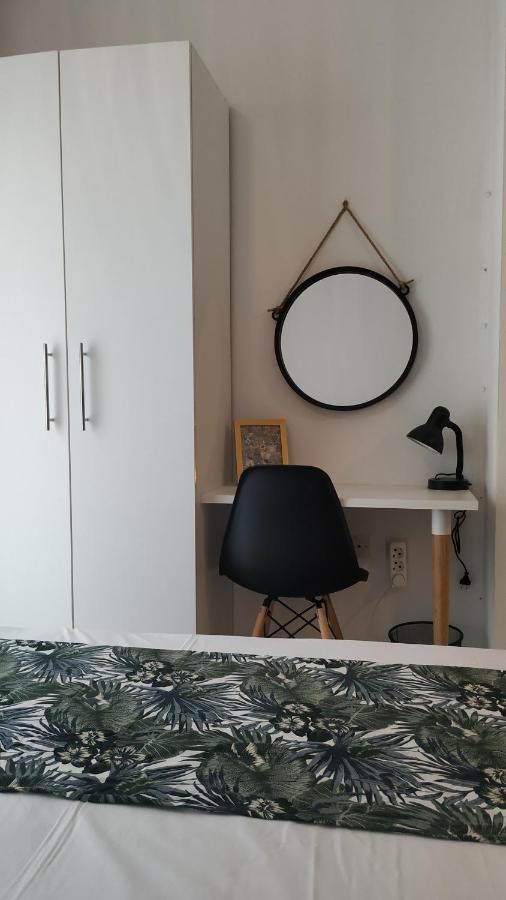 Apartmán Studio57 12 Alexandrupoli Exteriér fotografie