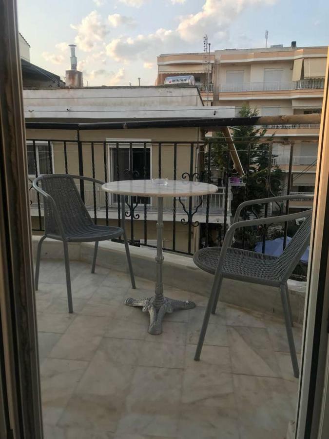 Apartmán Studio57 12 Alexandrupoli Exteriér fotografie